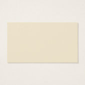 ヴィンテージウェディング、赤いバラとハート (裏面)