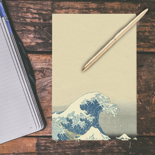 ヴィンテージウェーブズ海シーボート ポストイット