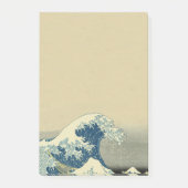 ヴィンテージウェーブズ海シーボート ポストイット (正面)