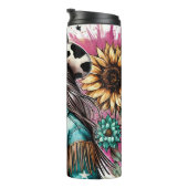 ヴィンテージウエスタンチャーム タンブラー (回転右)