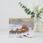 ヴィンテージウエスト、なぜメールがBerninghausによって遅れた (スタンド正面)