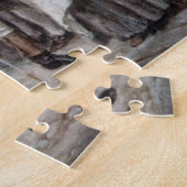 ヴィンテージウォシントンズインフォグレーションアットフィラデルフィア ジグソーパズル (側面)