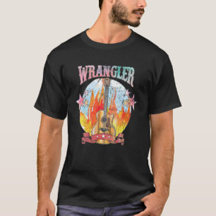 ヴィンテージウォラングラギターツアーミュージカルレジェンズライブ Tシャツ