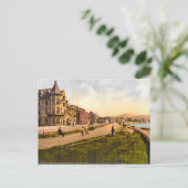 ヴィンテージウォレンポイントカウンティダウンアイルランド ポストカード (スタンド正面)