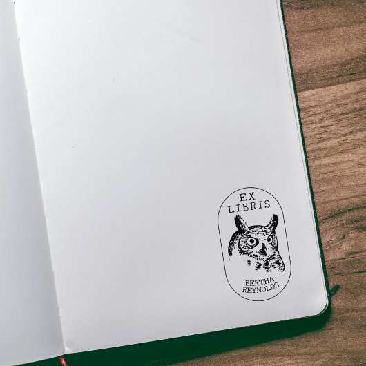 ヴィンテージウシンプルル元天秤座本 ラバースタンプ