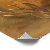 ヴィンテージウズアットザポーチアルブレチアダム ポスター (角)