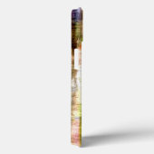 ヴィンテージウッドアート5 Case-Mate iPhoneケース (裏面 / 右)