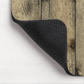 ヴィンテージウッドマウスパッド マウスパッド (コーナー)