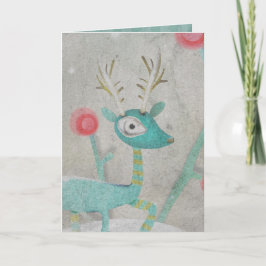 ヴィンテージウッドランドオールドカード シーズンカード