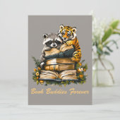 ヴィンテージウッドランドブッククラブ シーズンカード (スタンド正面)