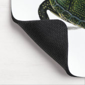 ヴィンテージウミガメ マウスパッド (コーナー)