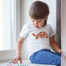 ヴィンテージウミガメ