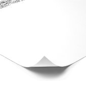 ヴィンテージウルフイラストレーション- 1800年代ウォルフテンプレート フォトプリント            (角)