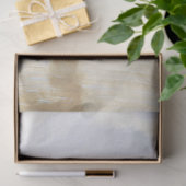 ヴィンテージウーマンパリシーンティッシュペーパー 薄葉紙 (ギフト)