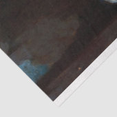 ヴィンテージウーマンフェアリー素朴テクスチャーティッシュペーパー 薄葉紙 (詳細)