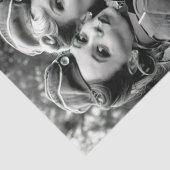 ヴィンテージエアフォースレディースティッシュペーパー 薄葉紙 (詳細)