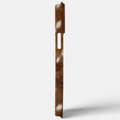 ヴィンテージエキゾチック軸鹿の非表示プリント Case-Mate iPhoneケース (裏面 / 右)