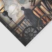 ヴィンテージエクスプローラの勉強切り離し 薄葉紙 (詳細)