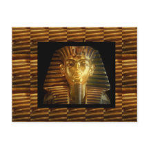 ヴィンテージエジプト美術：古代のピラミッド