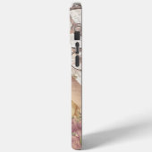 ヴィンテージエジプト風スマホケース Case-Mate iPhoneケース (裏面 / 左)