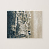 ヴィンテージエジンバラ ジグソーパズル (横)