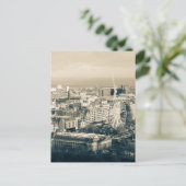 ヴィンテージエジンバラ ポストカード (スタンド正面)