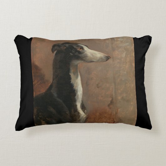 ヴィンテージエストトーマスMusgrave Joy アクセントクッション (正面)