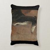 ヴィンテージエストトーマスMusgrave Joy アクセントクッション (裏面(縦))