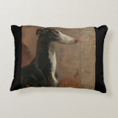 ヴィンテージエストトーマスMusgrave Joy アクセントクッション (裏面)