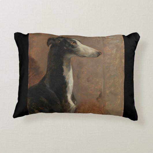 ヴィンテージエストトーマスMusgrave Joy アクセントクッション (裏面)