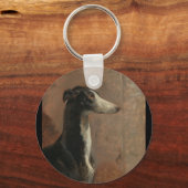 ヴィンテージエストトーマスMusgrave Joy キーホルダー (正面)