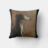 ヴィンテージエストトーマスMusgrave Joy クッション (裏面)