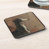 ヴィンテージエストトーマスMusgrave Joy コースター (左側)