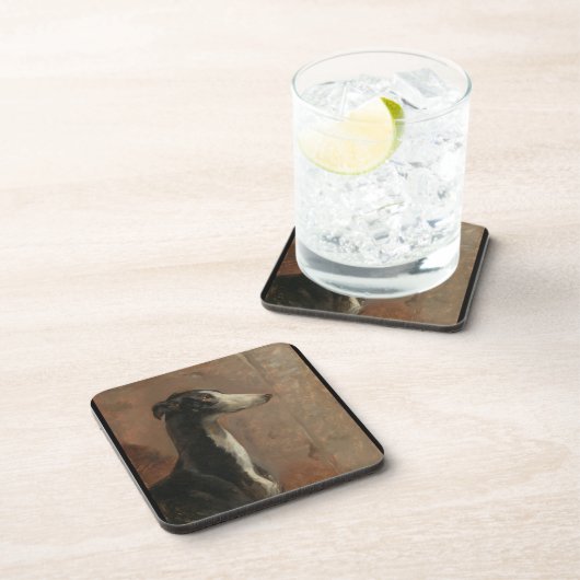 ヴィンテージエストトーマスMusgrave Joy コースター (右側)