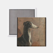 ヴィンテージエストトーマスMusgrave Joy マグネット (正面/裏面)