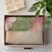 ヴィンテージエッグイースターホリデー 薄葉紙 (ギフト)