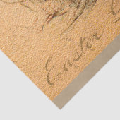 ヴィンテージエッグイースターホリデー 薄葉紙 (詳細)