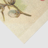 ヴィンテージエッグイースターホリデー 薄葉紙 (詳細)