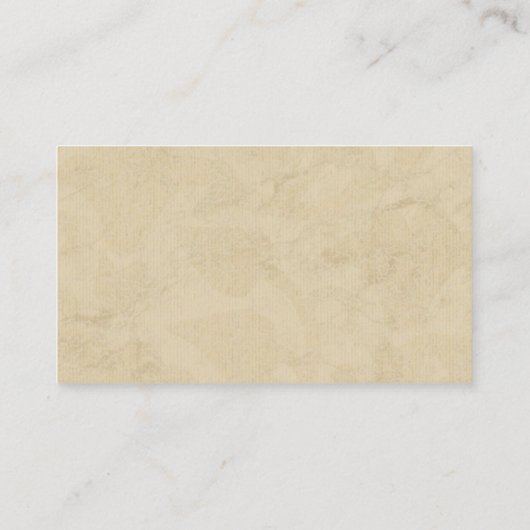 ヴィンテージエッフェルタワーパリポストマーク結婚ズ エンクロージャーカード (裏面)