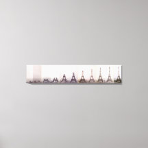 ヴィンテージエッフェルタワー建築フォトパリ