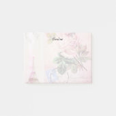 ヴィンテージエッフェルタワー ポストイット (正面)