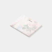 ヴィンテージエッフェルタワー ポストイット (アングル)