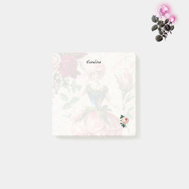 ヴィンテージエッフェルタワー ポストイット