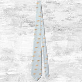 ヴィンテージエビ解剖学、海洋生物海動物 ネクタイ