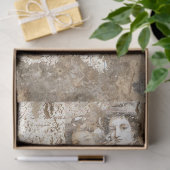 ヴィンテージエフェメラコラージュNo 00005 薄葉紙 (ギフト)