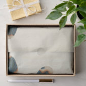 ヴィンテージエフェメラスクリプトドラゴンフライの切り離し 薄葉紙 (ギフト)