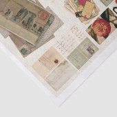 ヴィンテージエフェメラNo.1 薄葉紙 (詳細)