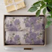 ヴィンテージエフェラフローラトンフライ 薄葉紙 (ギフト)