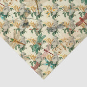 ヴィンテージエフェラフローラトンフライ 薄葉紙 (詳細)