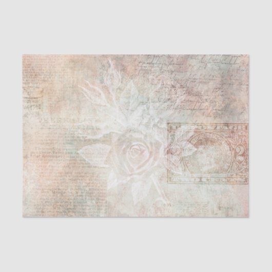 ヴィンテージエフェラ 薄葉紙 (正面)